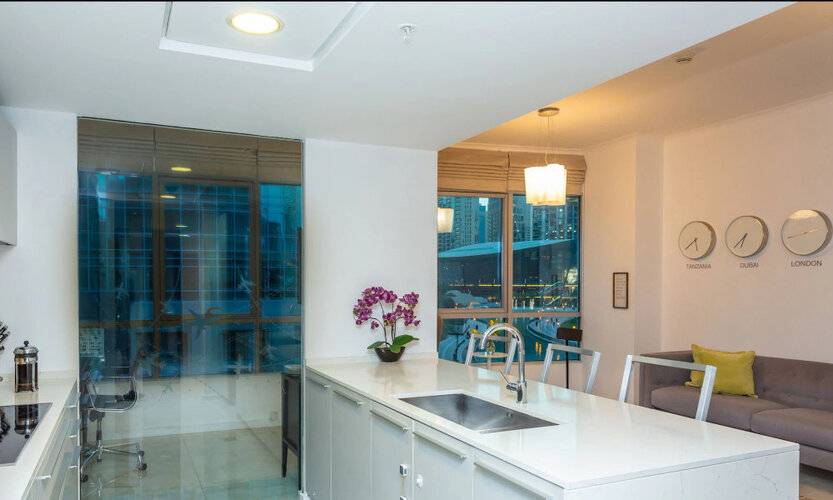 Westminster Burj Residences