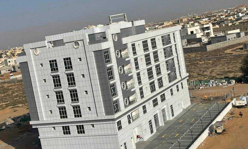 Al Alkeem Heights