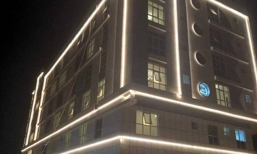 Al Alkeem Heights