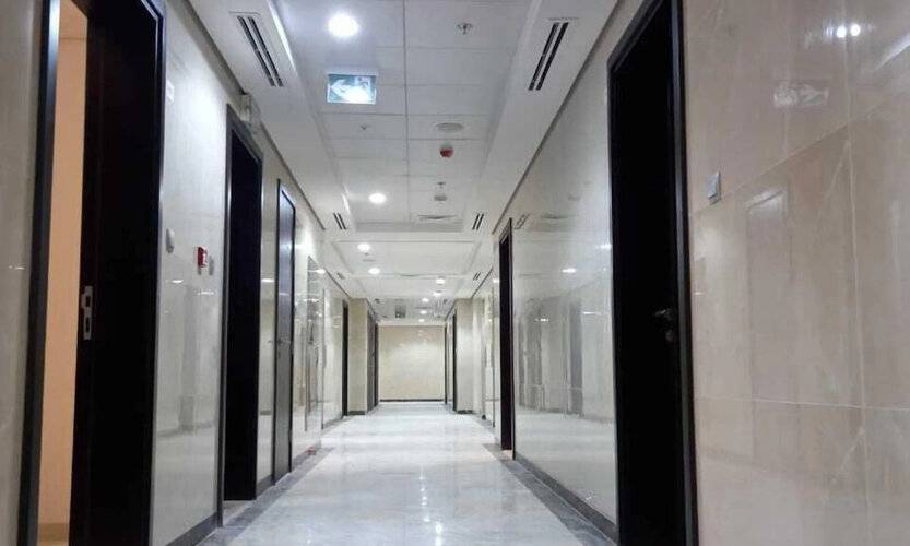 Al Alkeem Heights