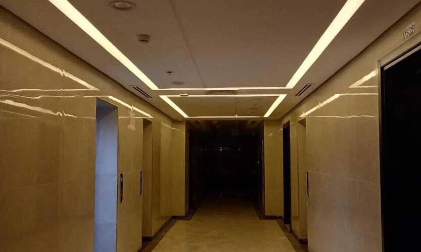 Al Alkeem Heights