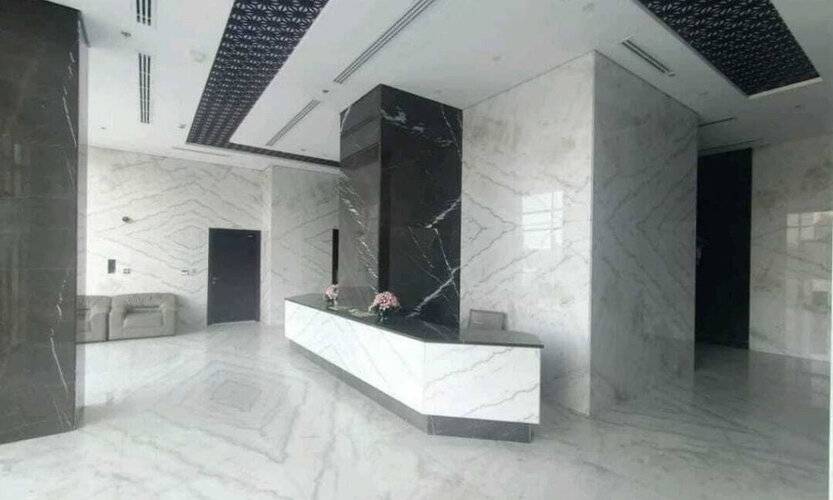 Al Alkeem Heights