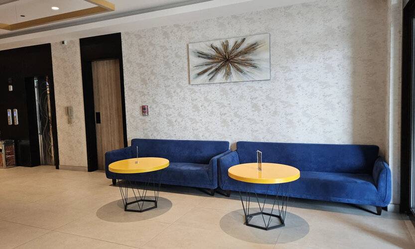 Kingsgate Al Jaddaf Hotel By Millennium