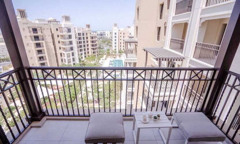 Nasma Luxury Stays - Park Island Blakely
