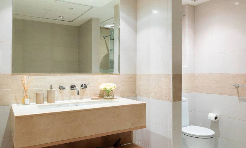 Nasma Luxury Stays - Park Island Blakely