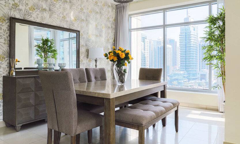 Nasma Luxury Stays - Park Island Blakely