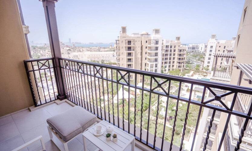 Nasma Luxury Stays - Park Island Blakely