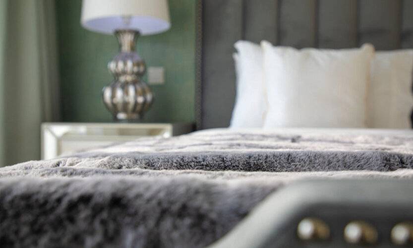 Nasma Luxury Stays - Park Island Blakely
