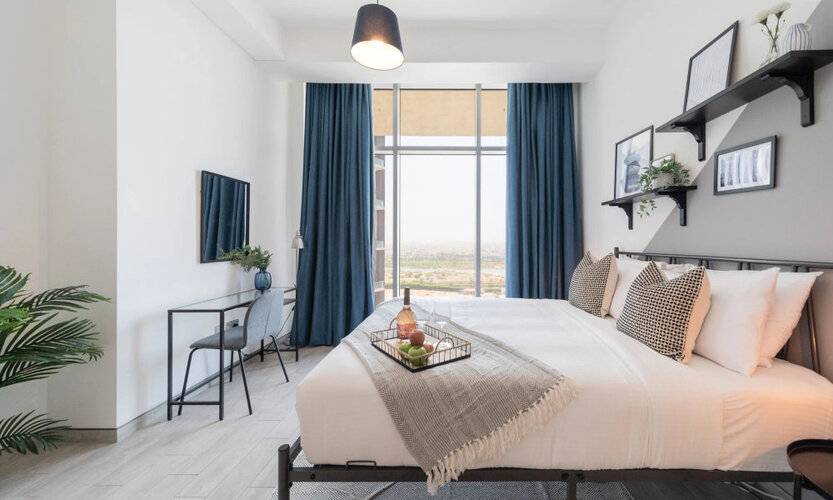 Eden's Dubai - Millennium Atria Residences