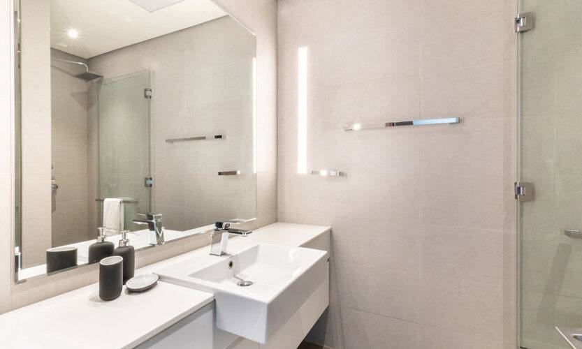 Eden's Dubai - Millennium Atria Residences