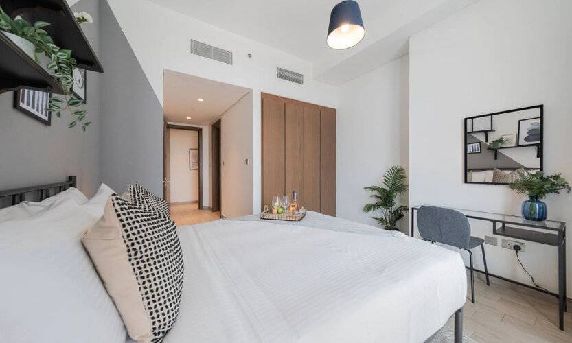 Eden's Dubai - Millennium Atria Residences