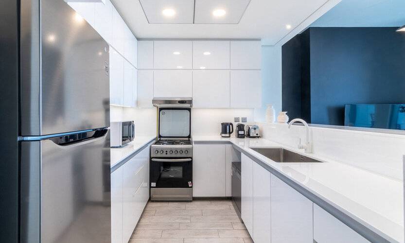 Eden's Dubai - Millennium Atria Residences