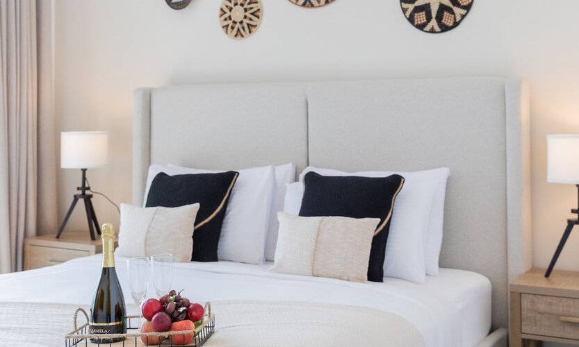 Eden's Dubai - Millennium Atria Residences