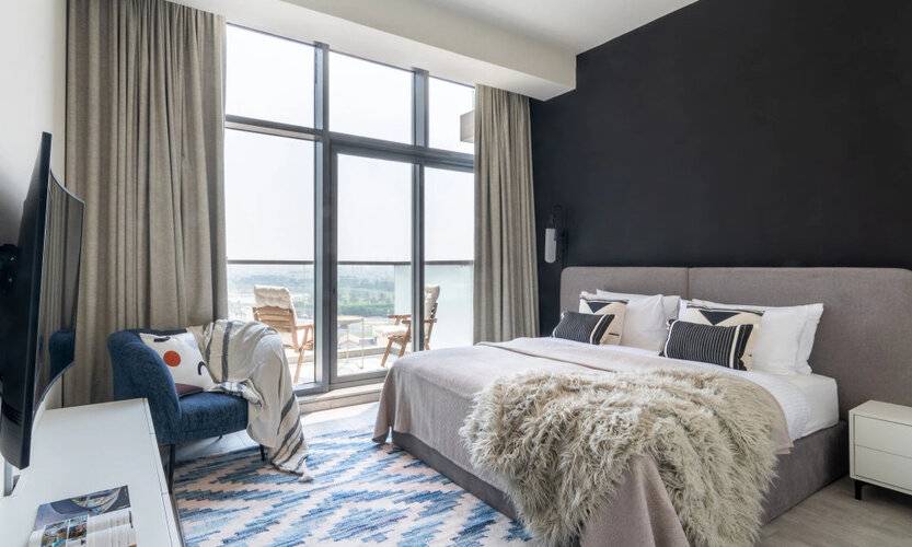 Eden's Dubai - Millennium Atria Residences