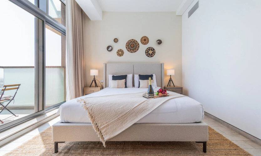 Eden's Dubai - Millennium Atria Residences