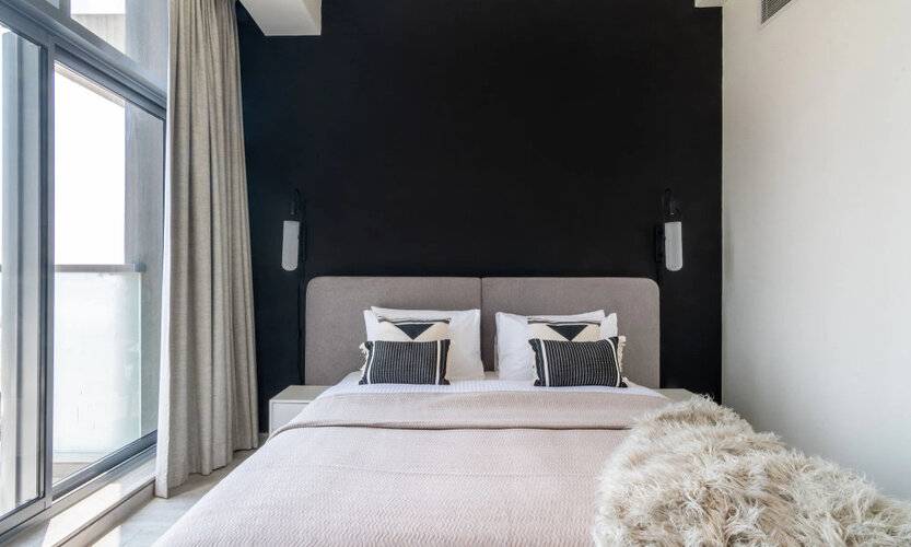 Eden's Dubai - Millennium Atria Residences