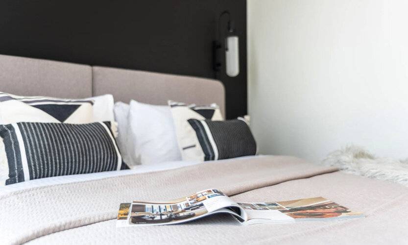 Eden's Dubai - Millennium Atria Residences