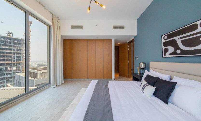 Eden's Dubai - Millennium Atria Residences