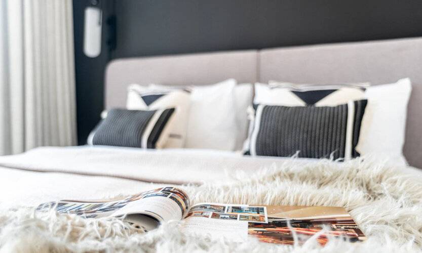 Eden's Dubai - Millennium Atria Residences