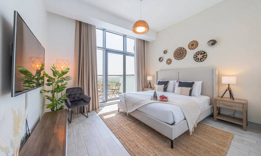 Eden's Dubai - Millennium Atria Residences
