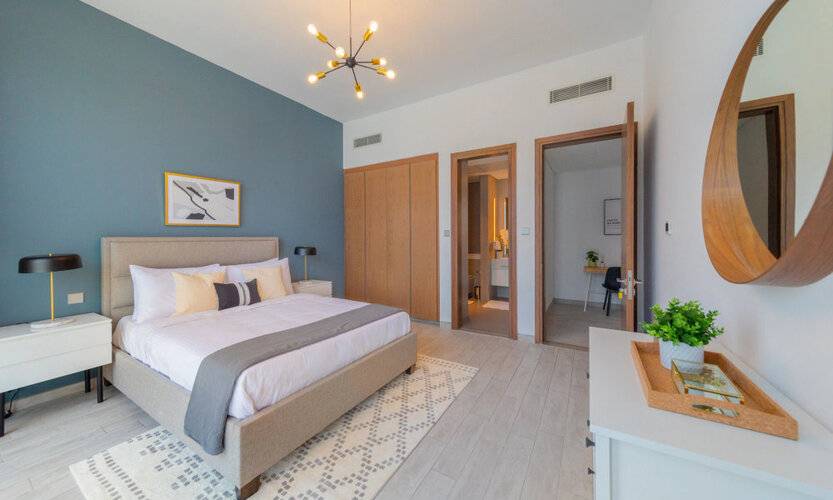 Eden's Dubai - Millennium Atria Residences