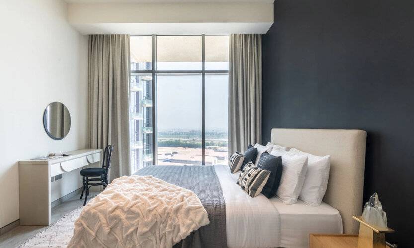 Eden's Dubai - Millennium Atria Residences