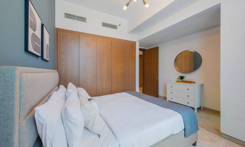 Eden's Dubai - Millennium Atria Residences