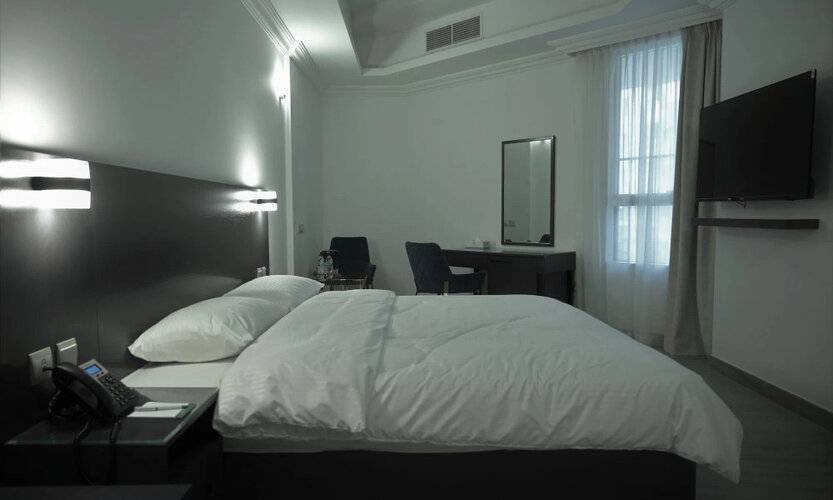 Garden City Hotel Dubai