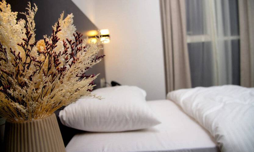 Garden City Hotel Dubai