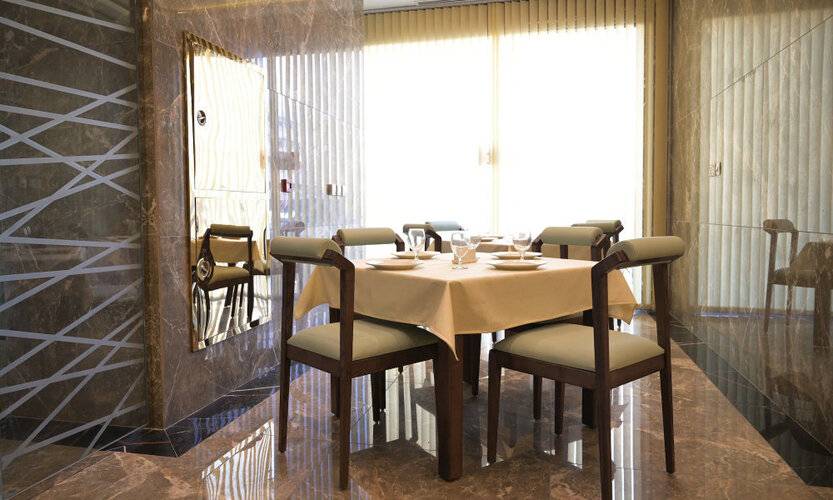 Garden City Hotel Dubai