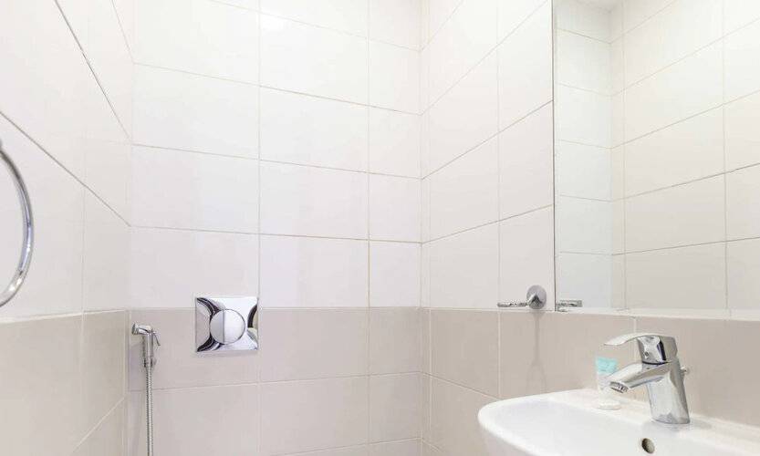 Lux Opulent Island Suite 6 Burj View