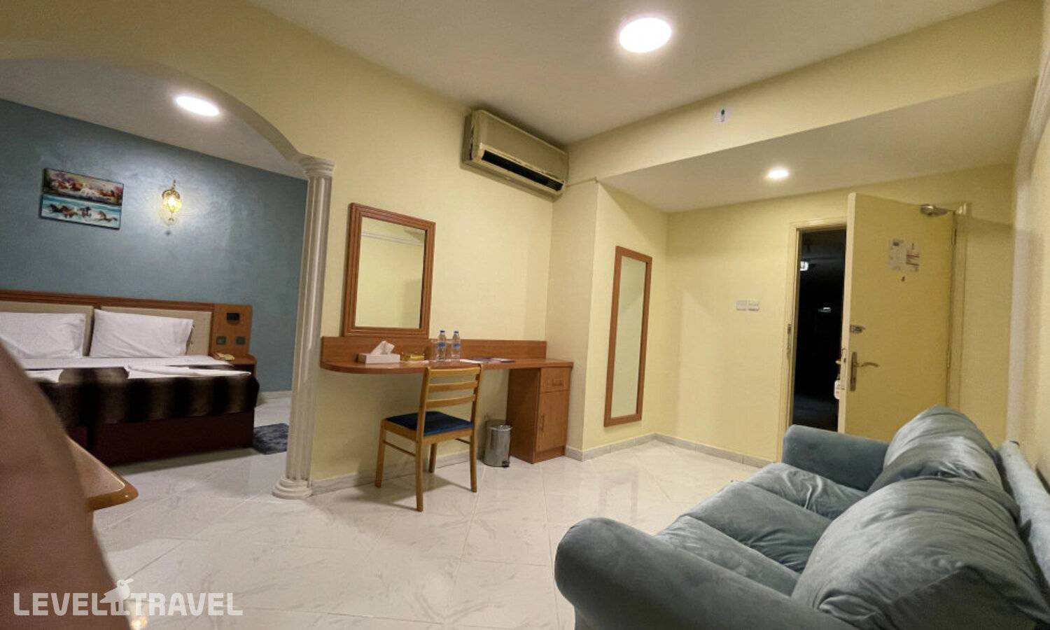 фотографии отеля Mount Sina Hotel By Aura в ОАЭ(Дейра) - фото №13