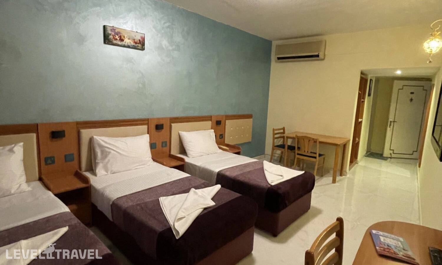 фотографии отеля Mount Sina Hotel By Aura в ОАЭ(Дейра) - фото №17