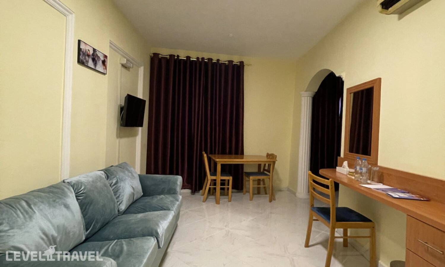 фотографии отеля Mount Sina Hotel By Aura в ОАЭ(Дейра) - фото №25