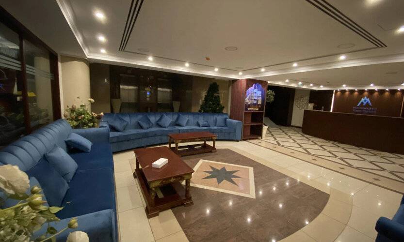 Mount Sina Hotel By Aura