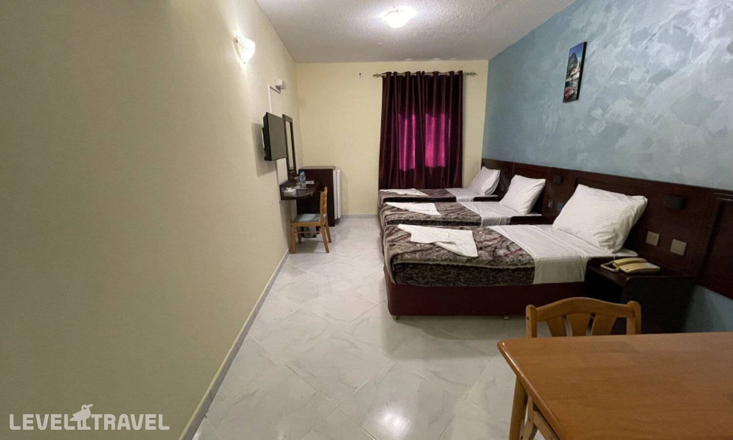 фотографии отеля Mount Sina Hotel By Aura в ОАЭ(Дейра) - фото №10