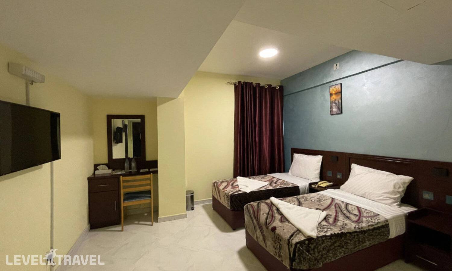 фотографии отеля Mount Sina Hotel By Aura в ОАЭ(Дейра) - фото №5