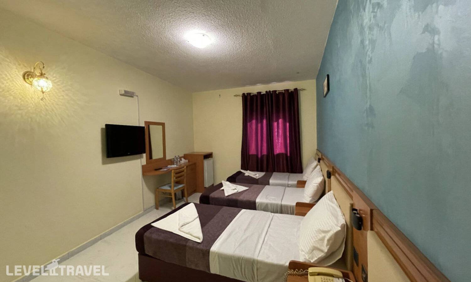 фотографии отеля Mount Sina Hotel By Aura в ОАЭ(Дейра) - фото №21