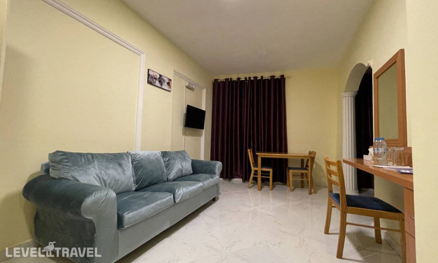 фотографии отеля Mount Sina Hotel By Aura в ОАЭ(Дейра) - фото №27