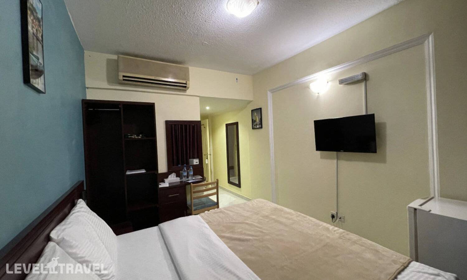 фотографии отеля Mount Sina Hotel By Aura в ОАЭ(Дейра) - фото №11