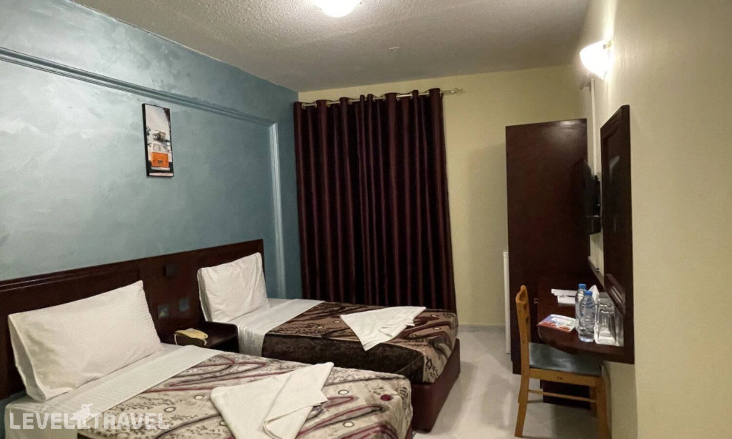 фотографии отеля Mount Sina Hotel By Aura в ОАЭ(Дейра) - фото №14