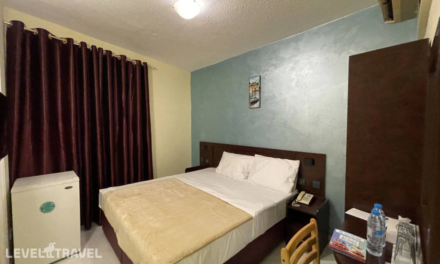 фотографии отеля Mount Sina Hotel By Aura в ОАЭ(Дейра) - фото №3