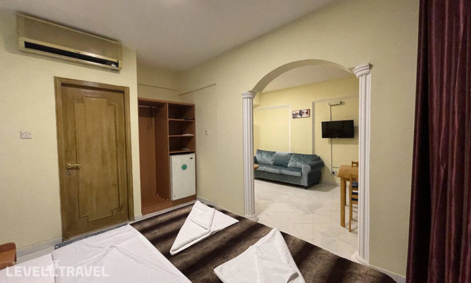 фотографии отеля Mount Sina Hotel By Aura в ОАЭ(Дейра) - фото №26