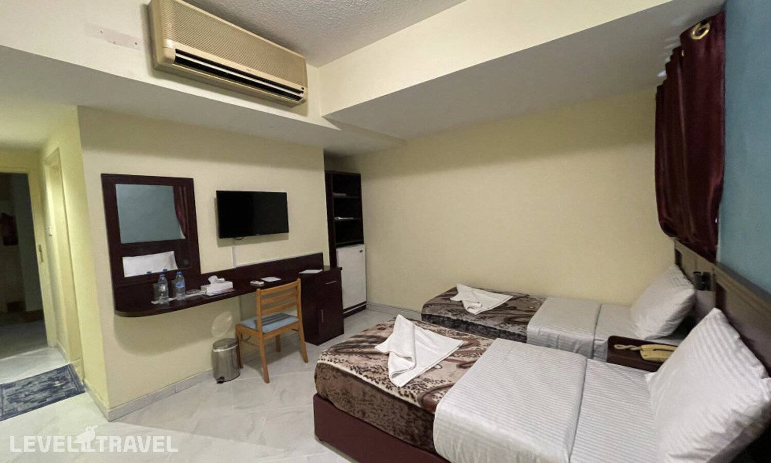 фотографии отеля Mount Sina Hotel By Aura в ОАЭ(Дейра) - фото №19