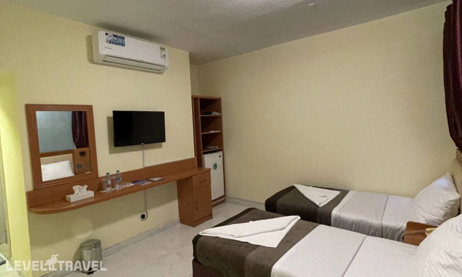 фотографии отеля Mount Sina Hotel By Aura в ОАЭ(Дейра) - фото №7