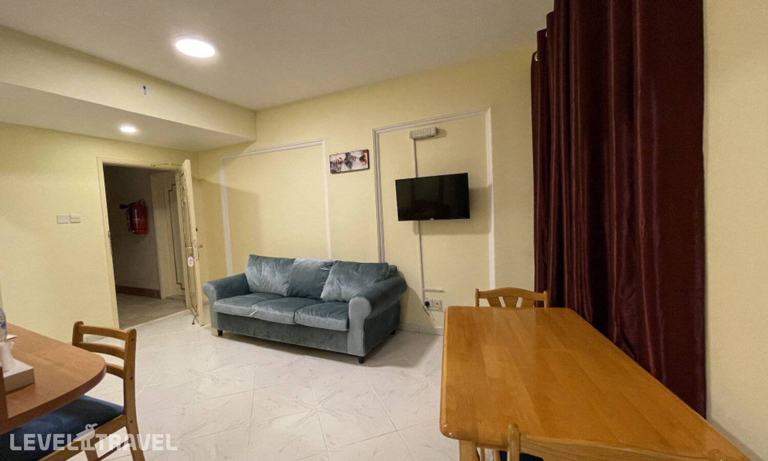 фотографии отеля Mount Sina Hotel By Aura в ОАЭ(Дейра) - фото №30