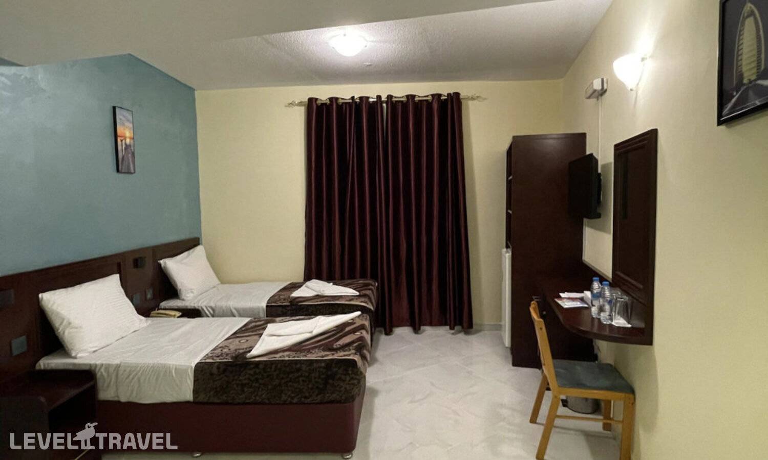 фотографии отеля Mount Sina Hotel By Aura в ОАЭ(Дейра) - фото №20