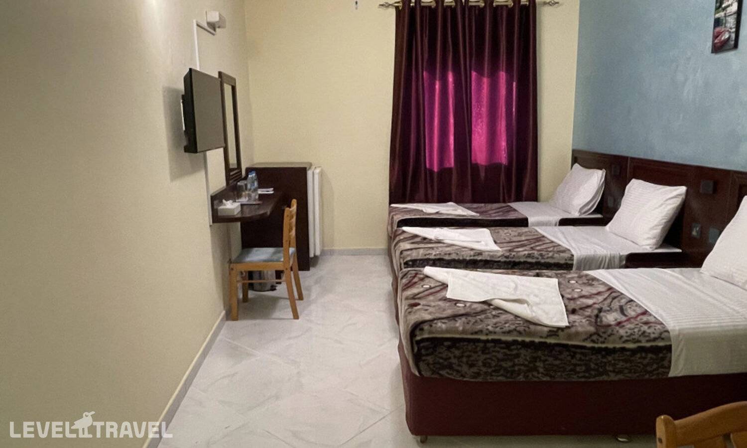 фотографии отеля Mount Sina Hotel By Aura в ОАЭ(Дейра) - фото №9