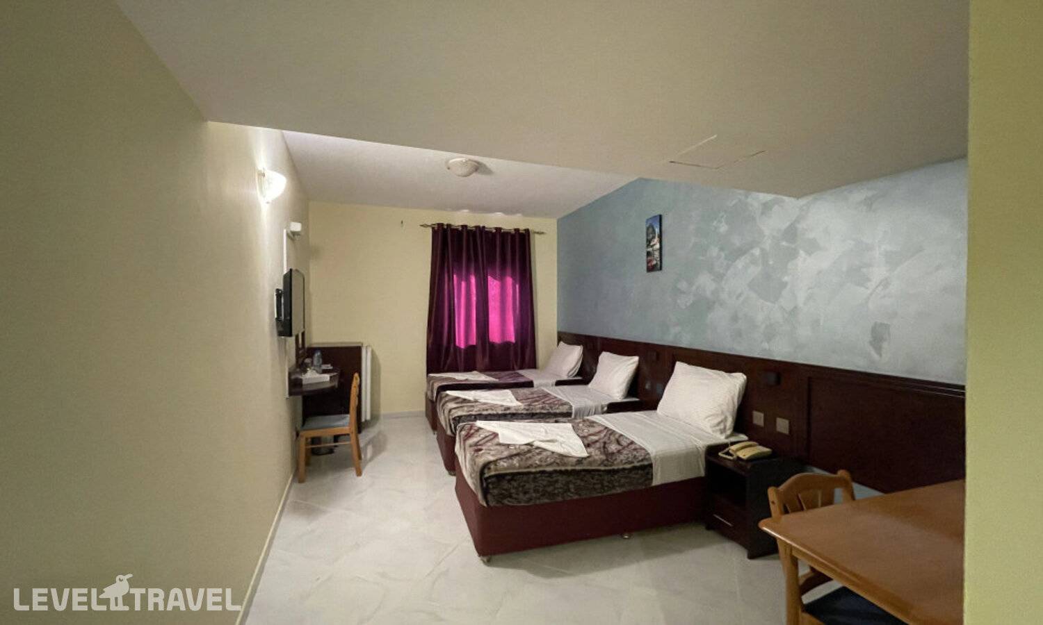 фотографии отеля Mount Sina Hotel By Aura в ОАЭ(Дейра) - фото №24