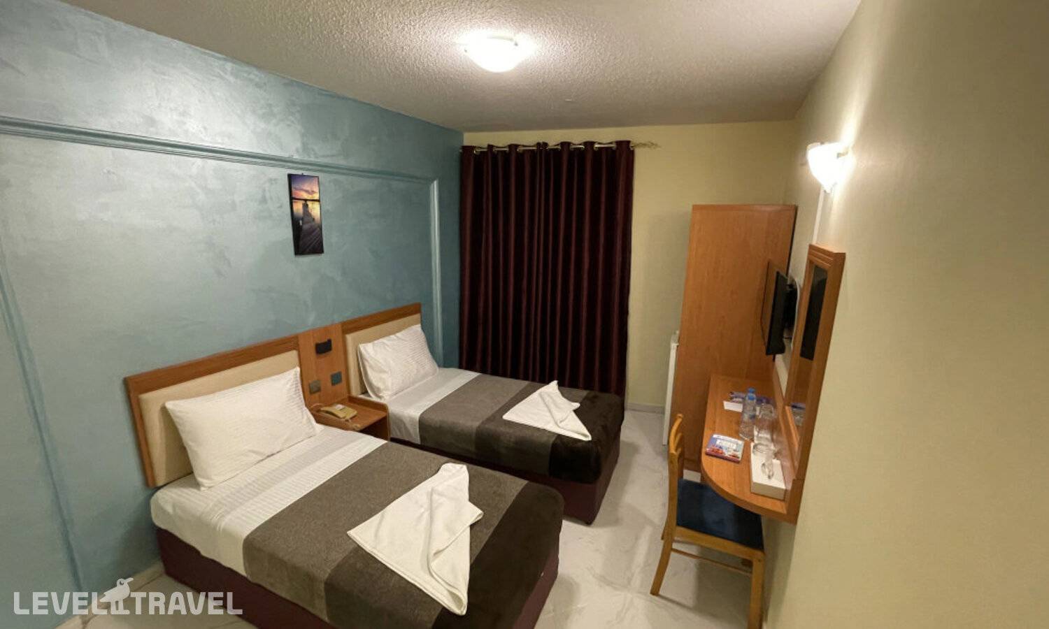 фотографии отеля Mount Sina Hotel By Aura в ОАЭ(Дейра) - фото №16